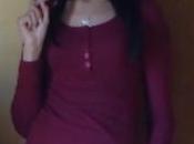 experiencia copa menstrual!!! Hoy: Sheila años