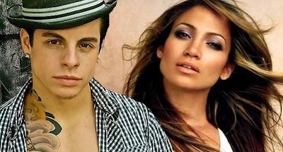 J.Lo admite no sentirse más vieja que su novio