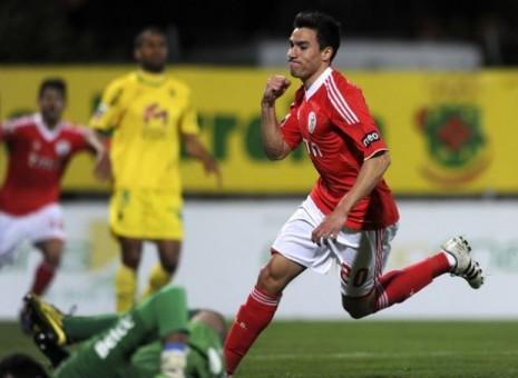 Goles argentinos por el Mundo (XXI)