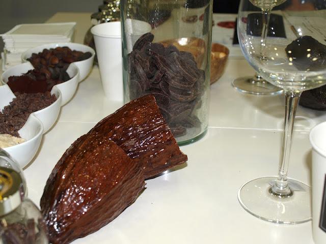 Premiumfest & Moulin Chocolat. Cata privada con bloggers