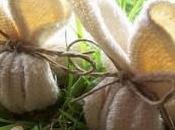 Enrolla conejillos Pascua