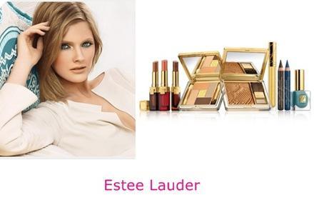 mosaico estee lauder mosaico estee lauder