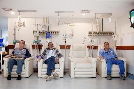 quimioterapia Quimioterapia y disfunción mental