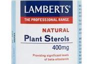 esteroles vegetales
