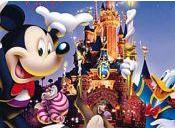 Viajes: Disneyland® Paris celebrará aniversario forma brillante