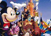 Viajes: Disneyland® Paris celebrará su 20º aniversario de la forma más brillante