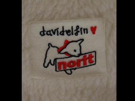 Norit by David Delfin