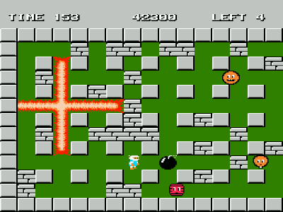 Bomberman (NES)