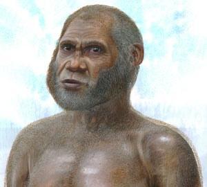 Misteriosos fósiles humanos ponen el foco sobre China Misteriosos fósiles humanos ponen el foco sobre China
