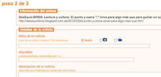 Los cambios de las url's de Google y los agregadores de noticias