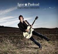 Igor Paskual se escribe con K Igor Paskual se escribe con K