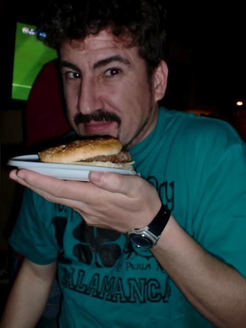 Día de San Patricio/アイルランドのパトリック祭