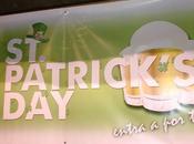 Patricio/アイルランドのパトリック祭