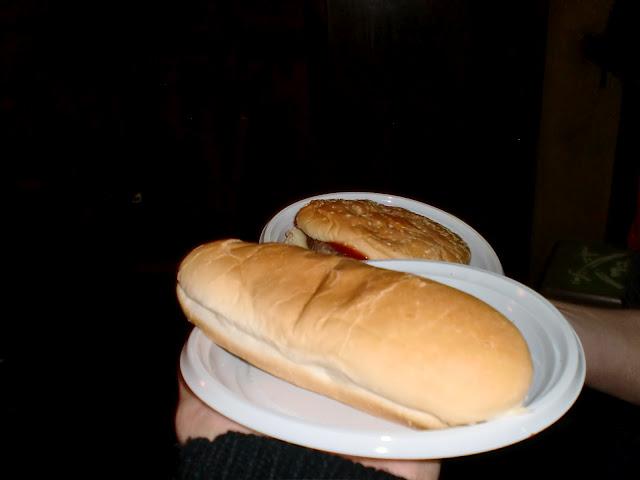 Día de San Patricio/アイルランドのパトリック祭