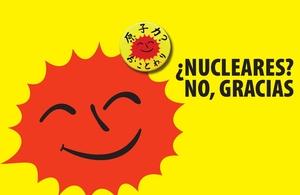 Un futuro sin nucleares en España