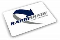 Rapidshare deberá comprobar cada archivo que se suba a sus servidores