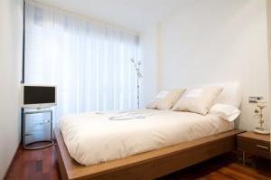 Feria de Abril en Barcelona 2012