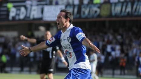 El extraño caso Matos