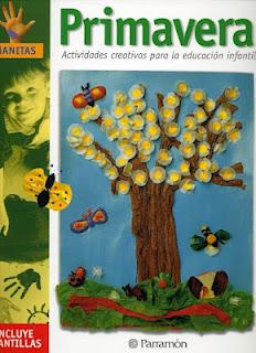 RECURSOS PARA LA PRIMAVERA