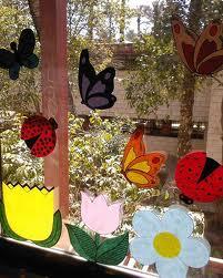 RECURSOS PARA LA PRIMAVERA