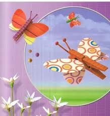 RECURSOS PARA LA PRIMAVERA