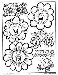 RECURSOS PARA LA PRIMAVERA