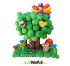 RECURSOS PARA LA PRIMAVERA