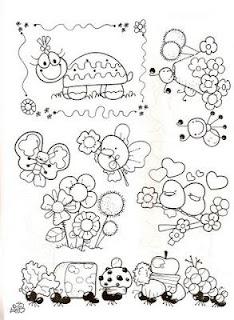 RECURSOS PARA LA PRIMAVERA