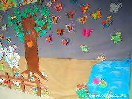 RECURSOS PARA LA PRIMAVERA