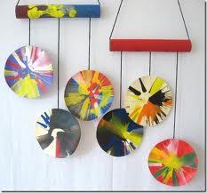 RECURSOS PARA LA PRIMAVERA