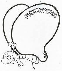 RECURSOS PARA LA PRIMAVERA