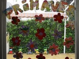 RECURSOS PARA LA PRIMAVERA