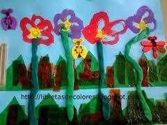 RECURSOS PARA LA PRIMAVERA