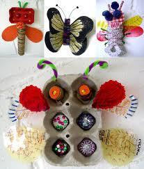 RECURSOS PARA LA PRIMAVERA