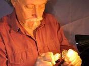 Oferta Grabado Artesanal Ángel Custodio Bulevar Plaza Alicante