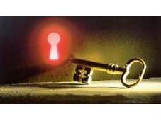 mismo eres llave destino