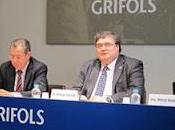 Grifols ensayará vacuna pionera contra Alzheimer