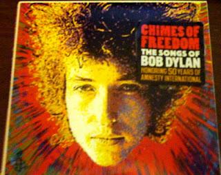 Chimes of freedom The songs of Bob Dylan (2012)