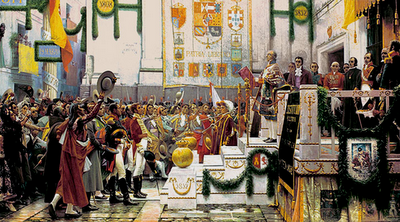 Constitución de 1812