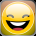easy-smiley-pack-pro--special-for-blackberry-7-icon