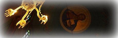 coptos, cristianos coptos, quienes son los cristianos coptos, en qué creen los coptos, papa shenouda iii, monofisismo, monofisimo, herejías cristianas, cómo se elige al papa, cómo eligen al papa, como escogen al papa los coptos, niño mano de dios, iglesias coptas, muerte del papa shenouda iii