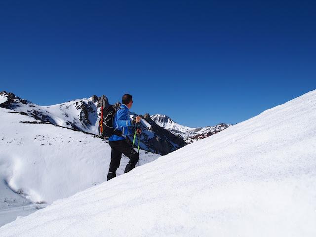 los bígaros, el muñón y la peña los corros