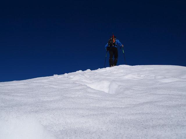 los bígaros, el muñón y la peña los corros