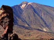 Foto Roque Cinchado Teide espaldas