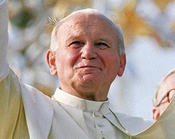 Presentan “Gigante”: Primera película 3D sobre el Beato Juan Pablo II