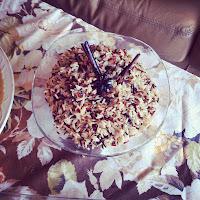 Pollo al Ghee & Arroz Especiado