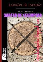 Esta va de sorteos...