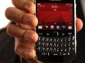 Interesante comercial BlackBerry juguete”