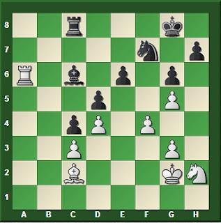 Como Anatoli Kárpov!