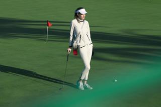 Stella McCarney Adidas Collection S/S2012